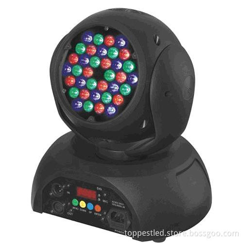 LED Moving Head Light (TP-T01-036F02)
